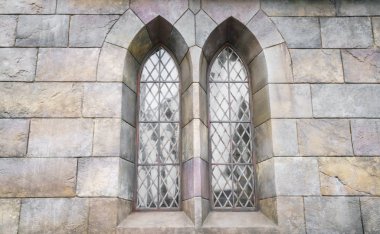 Taş duvar dokusu arkaplanı