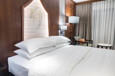 Rahat yastık ve yatak