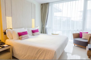 Rahat yastık ve yatak