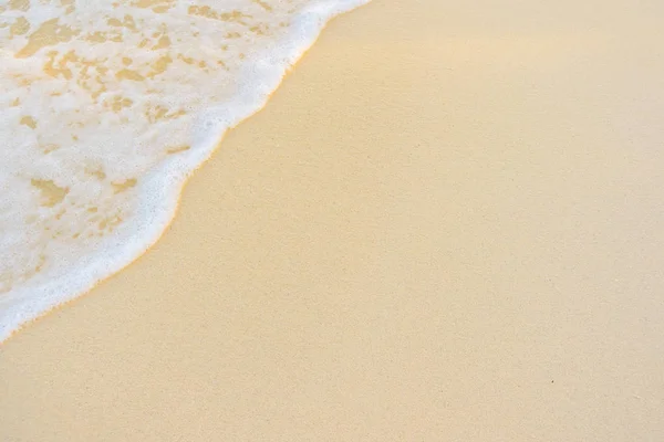 Bella Isola Tropicale Delle Maldive Con Spiaggia Sabbia Bianca Mare — Foto Stock