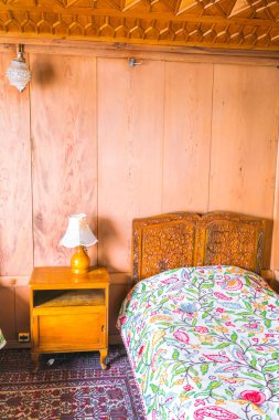 Lüks vintage iç ofroom .