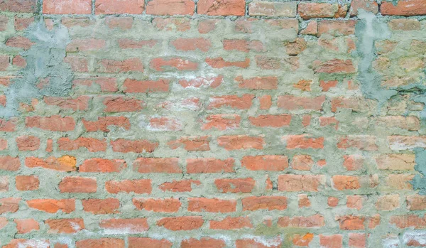 Brick wall pattern texture . — Stock Photo, Image