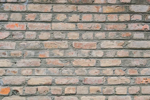 Textura padrão de parede de tijolo  . — Fotografia de Stock