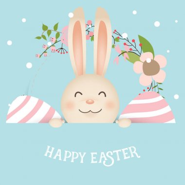 Mutlu Paskalya arka plan tasarımı. Mutlu Paskalya kartları ile Paskalya b