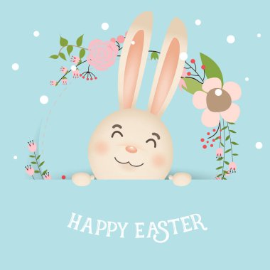 Mutlu Paskalya arka plan tasarımı. Mutlu Paskalya kartları ile Paskalya b