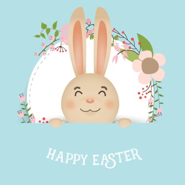 Mutlu Paskalya arka plan tasarımı. Mutlu Paskalya kartları ile Paskalya b