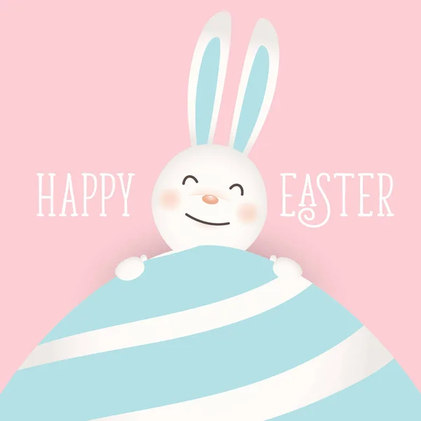 Happy easter background design. Happy easter cards with Easter b
