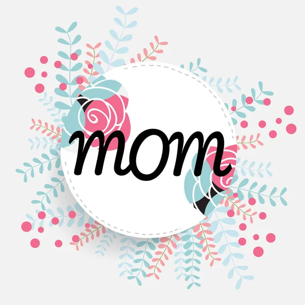 Happy Mothers Day Vector Art, Icons, and Graphics for Free Download