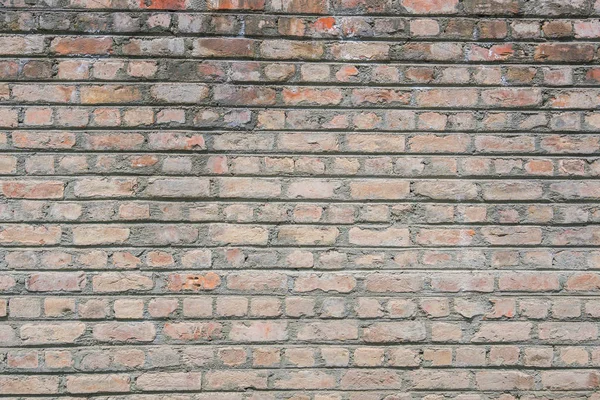 Brick wall pattern texture . — Stock Photo, Image