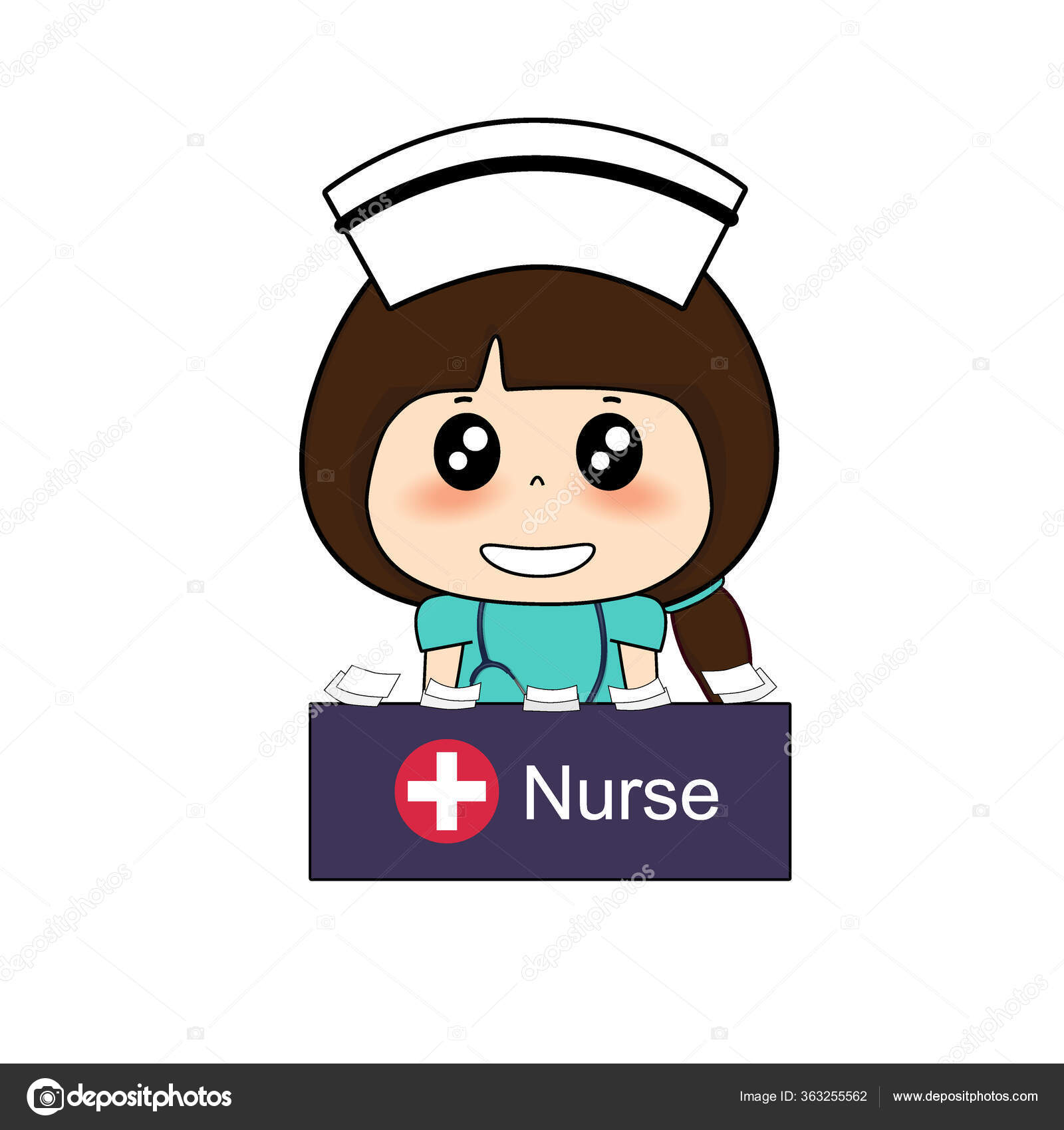 Vetores médicos gratuitos  Desenhos de enfermagem, Imagens de enfermagem, Medico  desenho