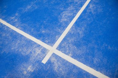 PAdel