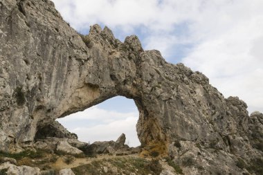 la vall de gallinera