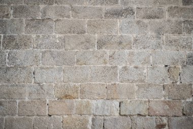 Antik duvar 