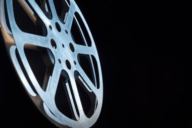 Siyah Film reel