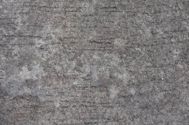 gri beton yol. Bu görüntü doku, soyut ve backgrou için
