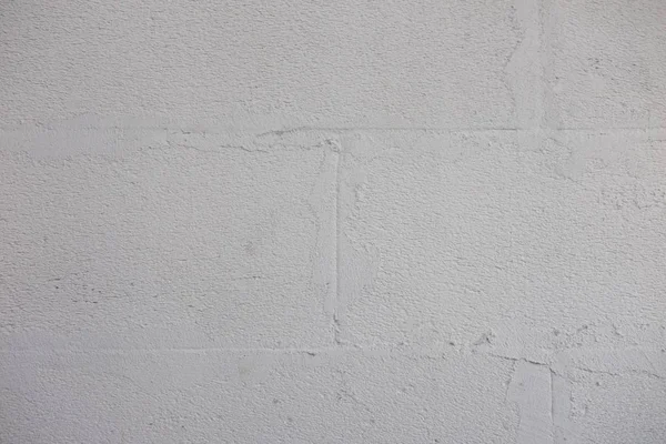 Cement fal meglehetősen durva és régi. kép absztrakt, textúra és — Stock Fotó