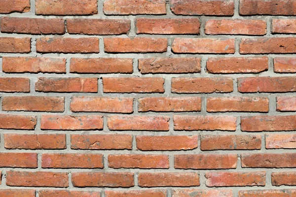 eski tuğla duvar ve çimento. Bu görüntü soyut, doku, backg için