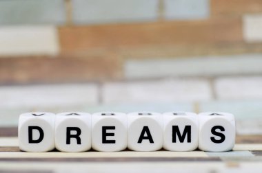 rüyalar harfleri zar