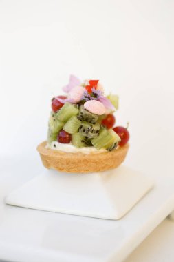 Kivi mini tart