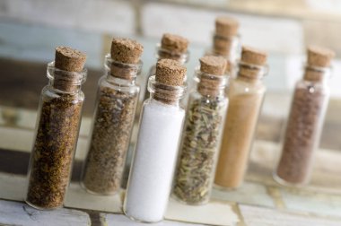 baharat karışımı