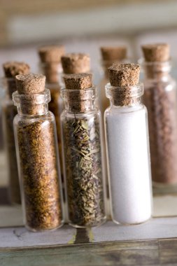 baharat karışımı