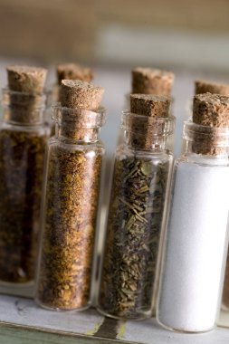 baharat karışımı