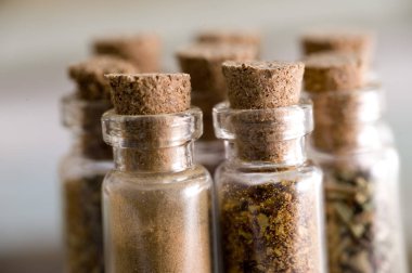 baharat karışımı