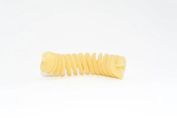 Piatto di pasta — Foto Stock