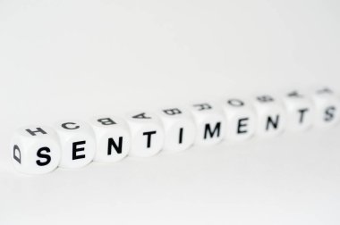 duygular zar harfler