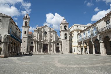 la habana Katedrali