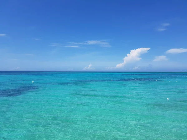 Cueva del doctor en Montego Bay — Foto de Stock