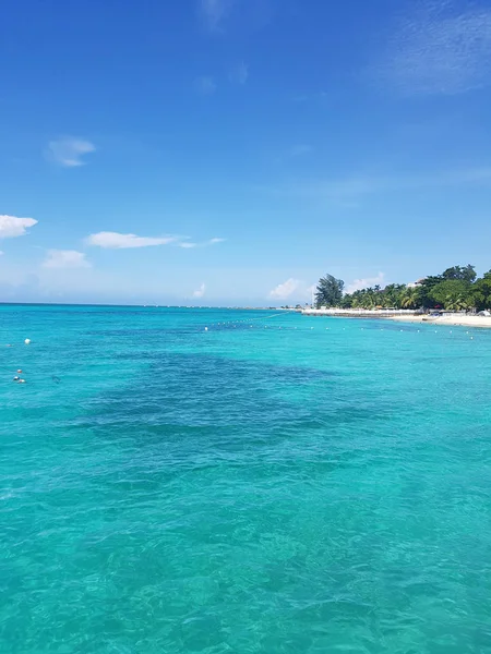 Cueva del doctor en Montego Bay — Foto de Stock