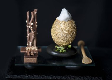 altın yumurta bırakır kaz