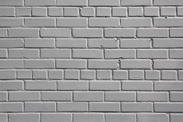 Ladrillos grises fondo de pared — Foto de Stock