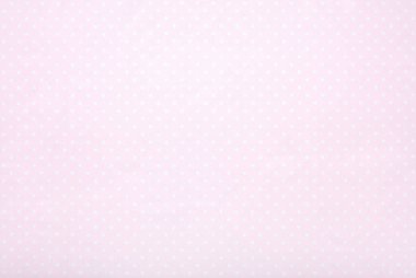 Pembe polka dot kumaş arka plan, yüksek çözünürlüklü