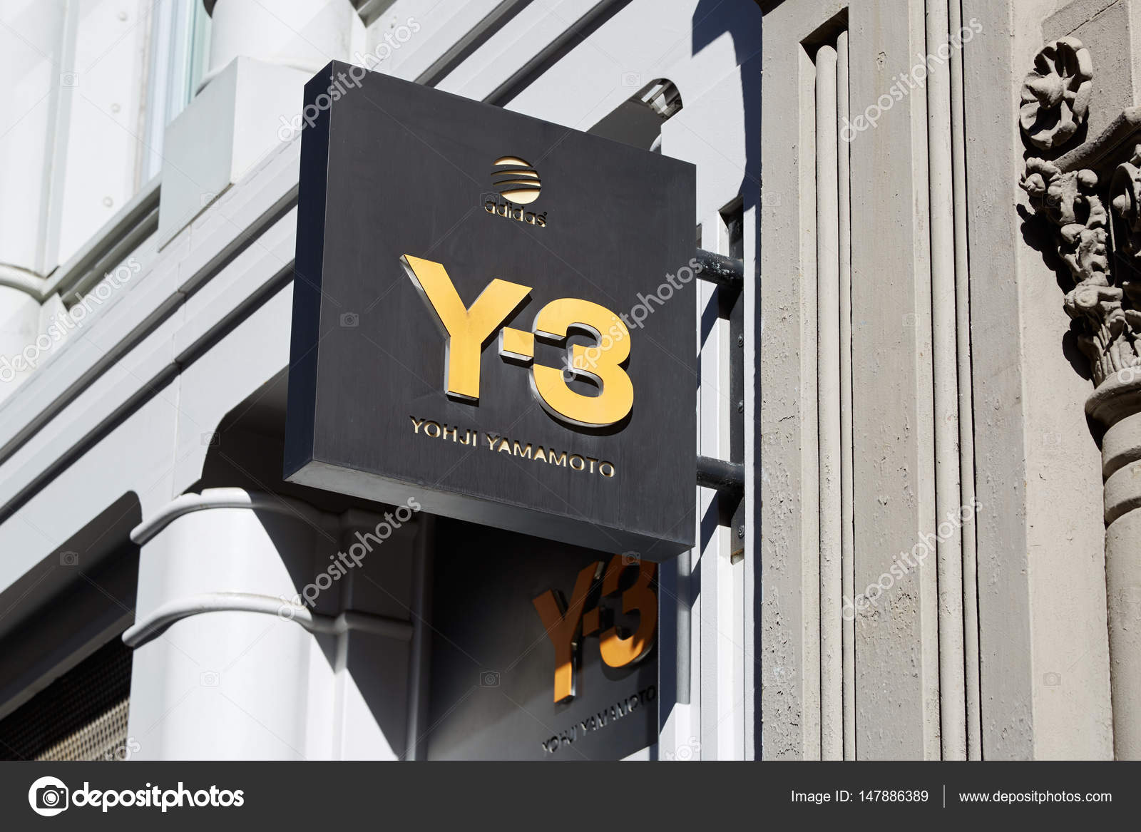 y3 nyc