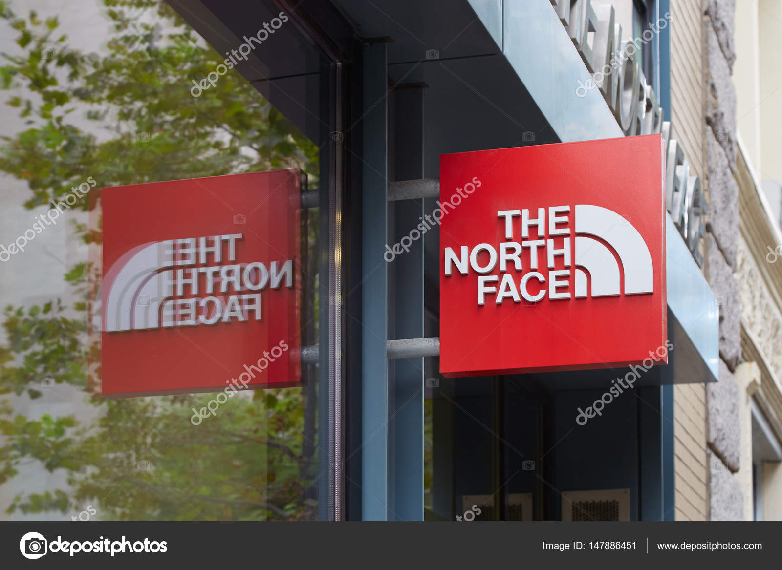 tienda north face nueva york tienda north face nueva york