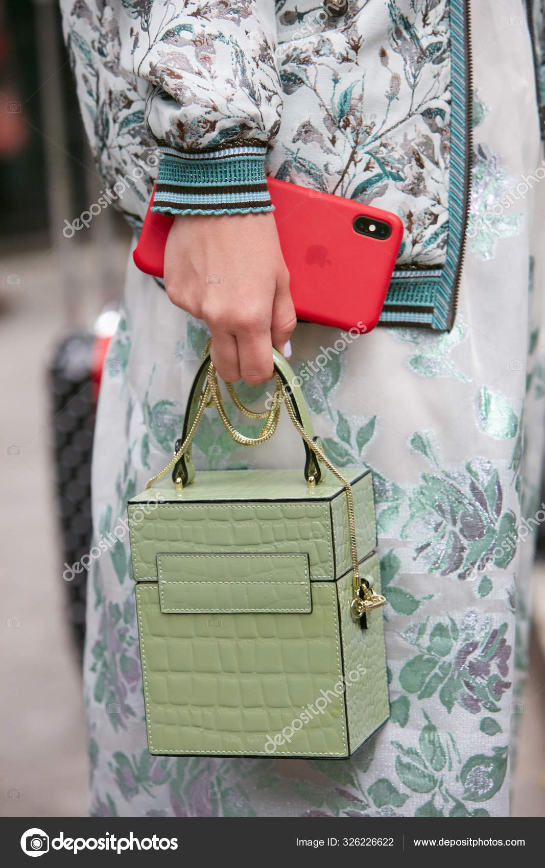 Emporio armani on sale bags 2019