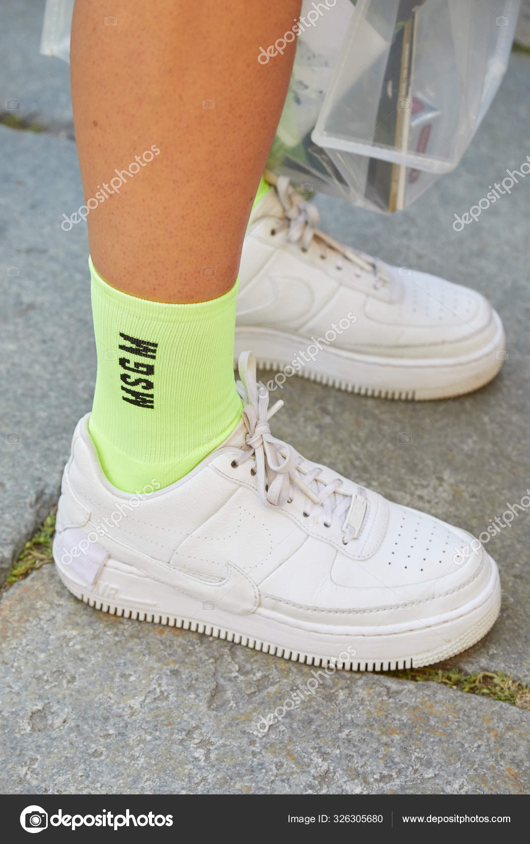 nike fashion socks