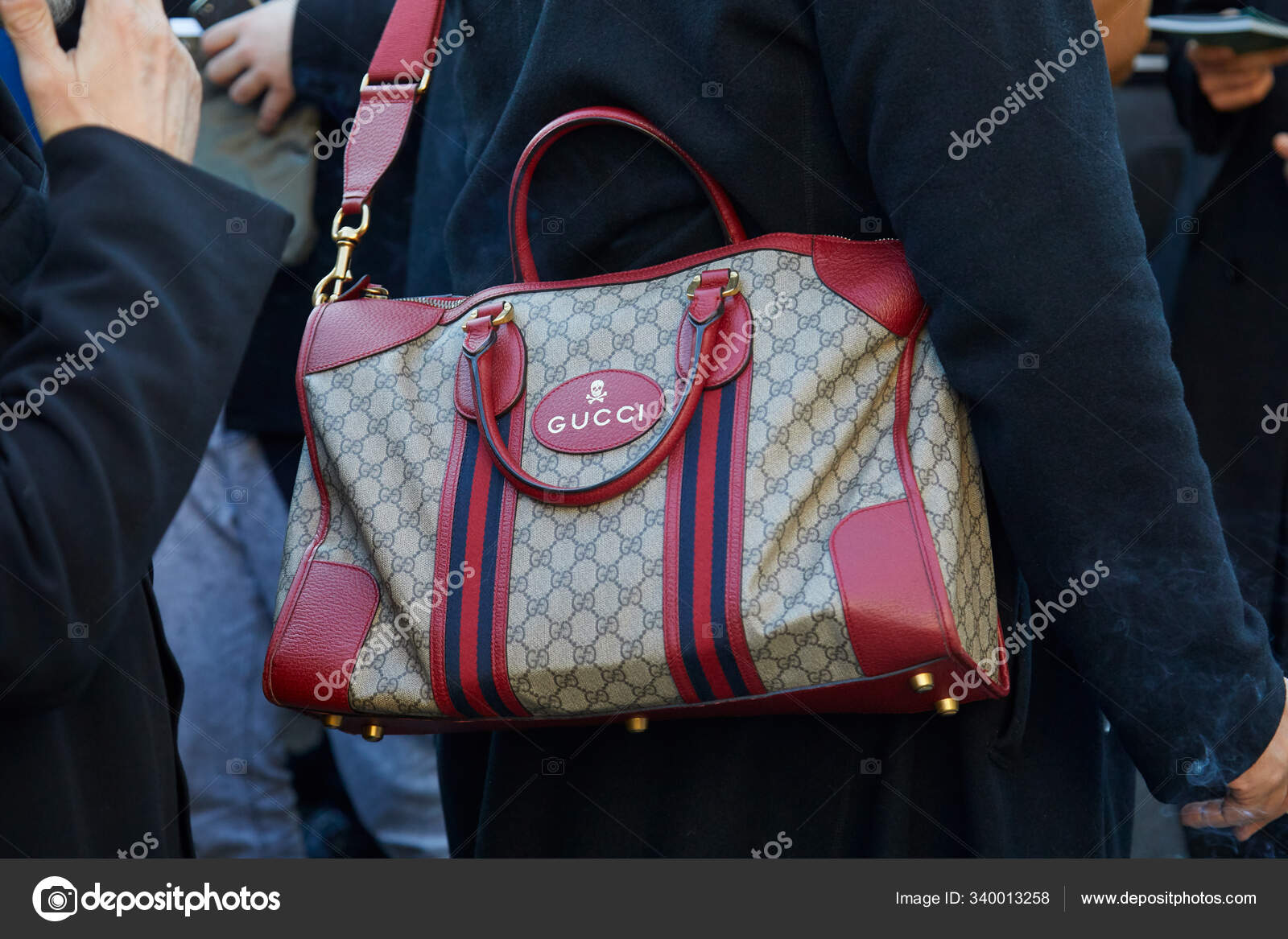 gucci bag styles