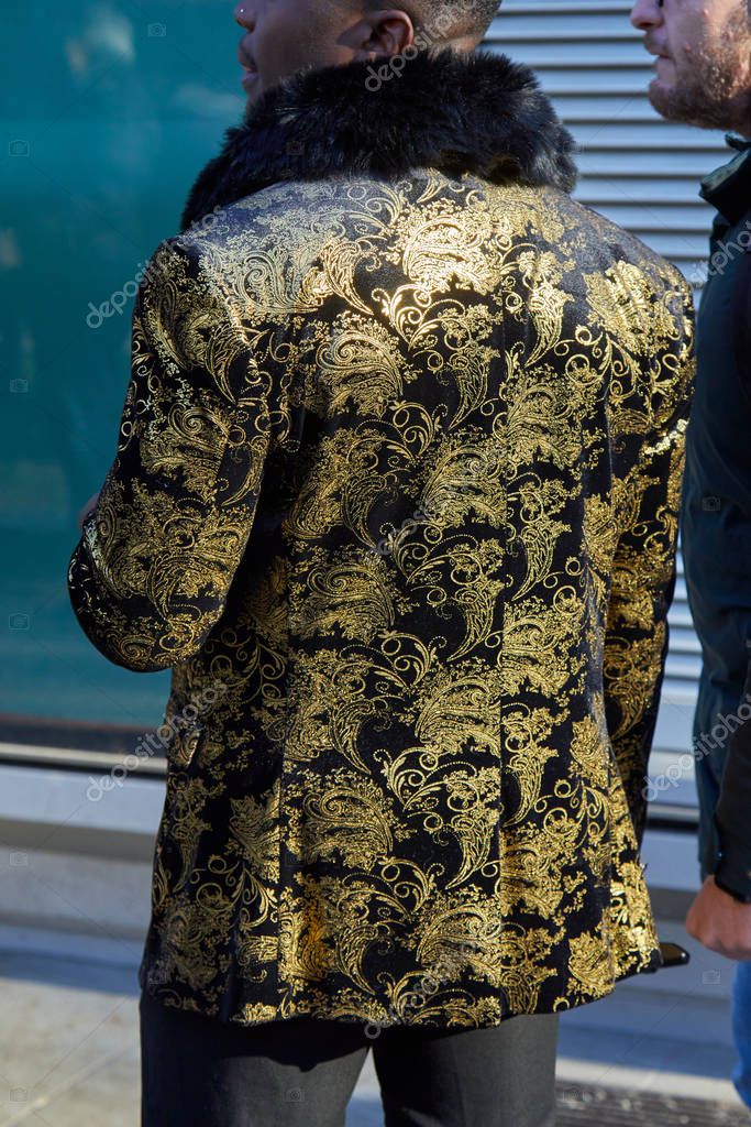 Primavera Estate Giacca Jeans Moda 2022 Tendenze Moda Autunno