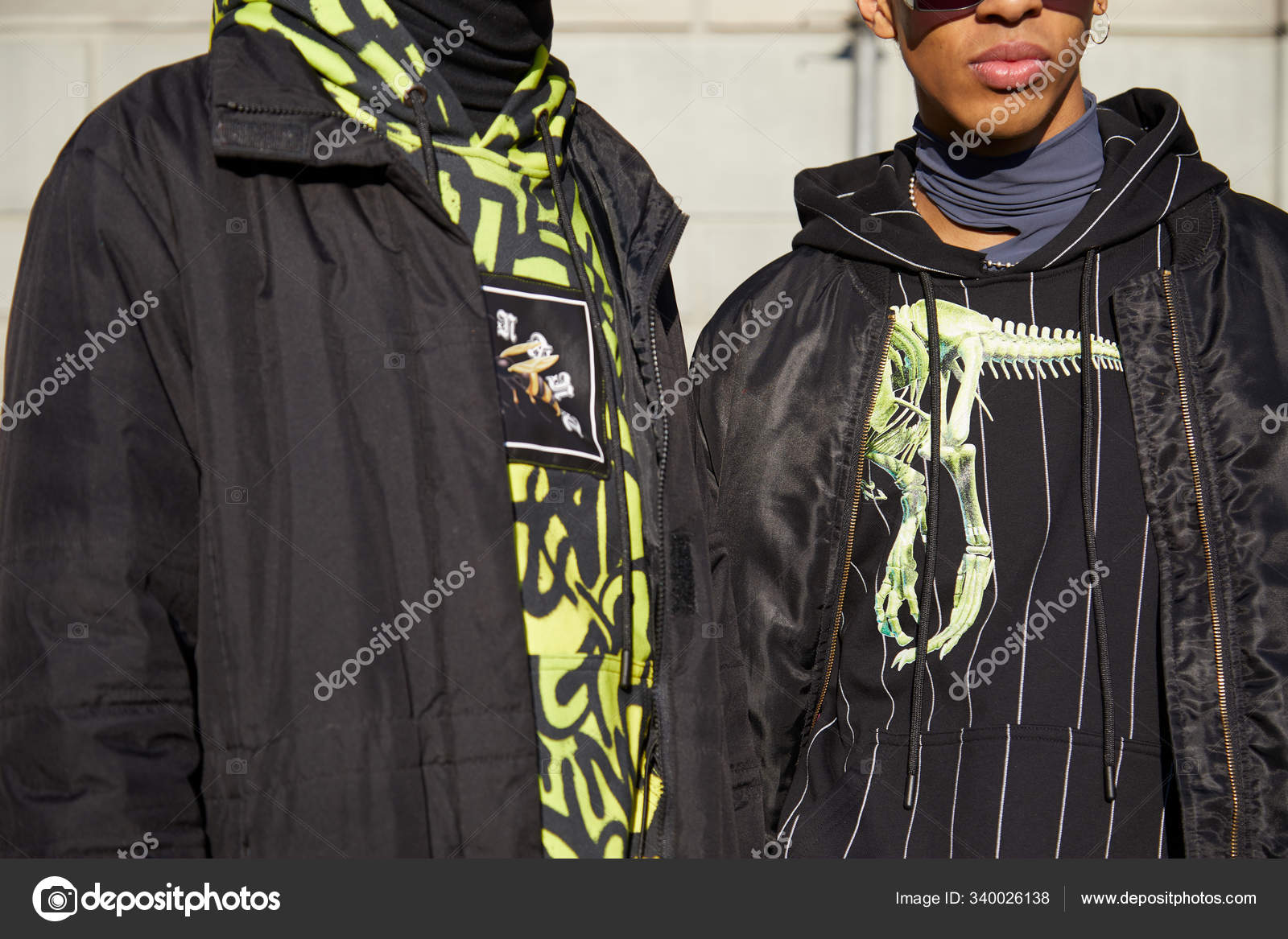 salvatore ferragamo hoodie