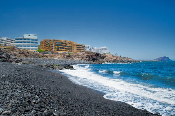 Amarilla Golf resort, Tenerife, Islas Canarias — Foto de Stock