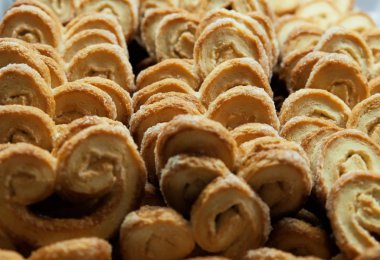 Altın ve gevrek heva tanımlama bilgileri