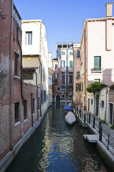 Venice, İtalya - 13 Haziran 2016