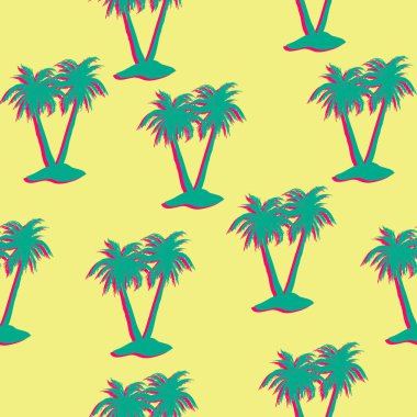 El avuç içi Adası'nda çekilmiş.