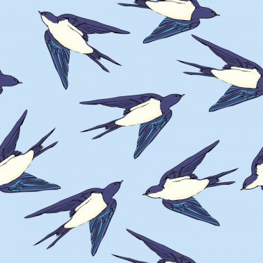 yutmak model, vektör, illüstrasyon