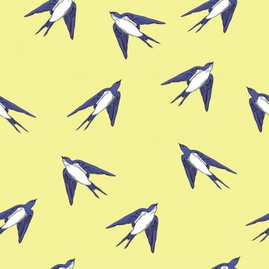 yutmak model, vektör, illüstrasyon