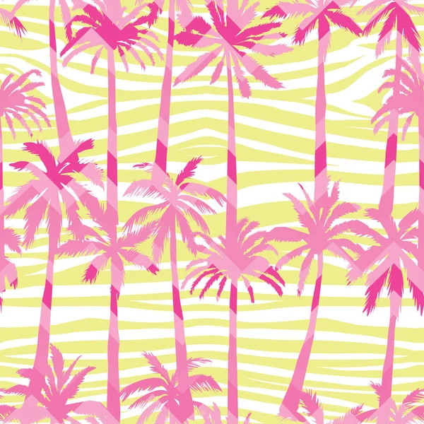 palmiye ağacı, doğa, vektör, illüstrasyon