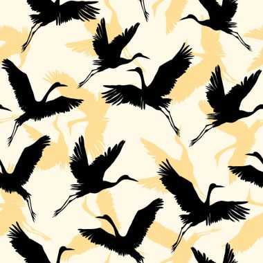 Vinç, model, vektör, illüstrasyon